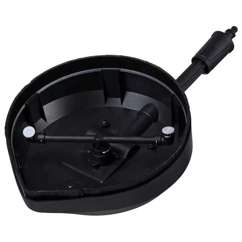 Scheppach HPC1600-KIT vysokotlakový čistič 1600W 135 bar 420 L/h