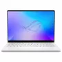 ASUS ROG Zephyrus G14 GU405AR-SY044W herný notebook, 14 palcov 3K OLED 120Hz, Intel Core Ultra 9 386H, 64GB LPDDR5x, 2TB SSD, GeForce RTX 5070 Ti 12GB, Windows 11 Home, nemecká QWERTZ klávesnica