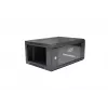 Digitus DN-W19 04U/450/B rack skriňa 4U nástenný rack čierny