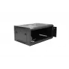 Digitus DN-W19 04U/450/B rack skriňa 4U nástenný rack čierny