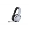 Sony INZONE H5 bezdrôtový herný headset over-ear s mikrofónom biely