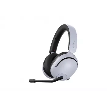 Sony INZONE H5 bezdrôtový herný headset over-ear s mikrofónom biely