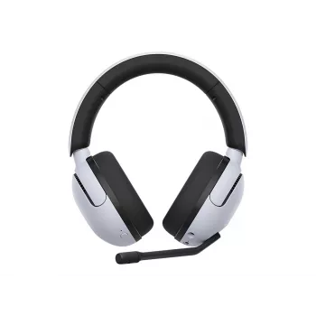 Sony INZONE H5 bezdrôtový herný headset over-ear s mikrofónom biely