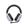 Sony INZONE H5 bezdrôtový herný headset over-ear s mikrofónom biely