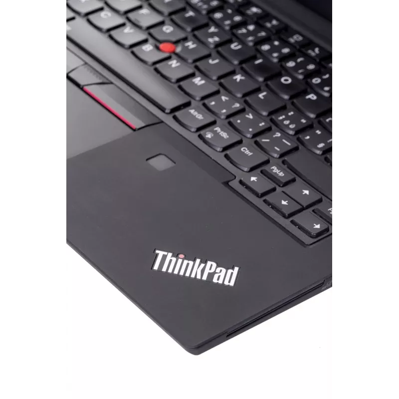 LENOVO ThinkPad T14 Gen 2 Intel Core i5-1145G7 16GB 256GB SSD 14 palcov Full HD Windows 11 Pro US QWERTY Používaný