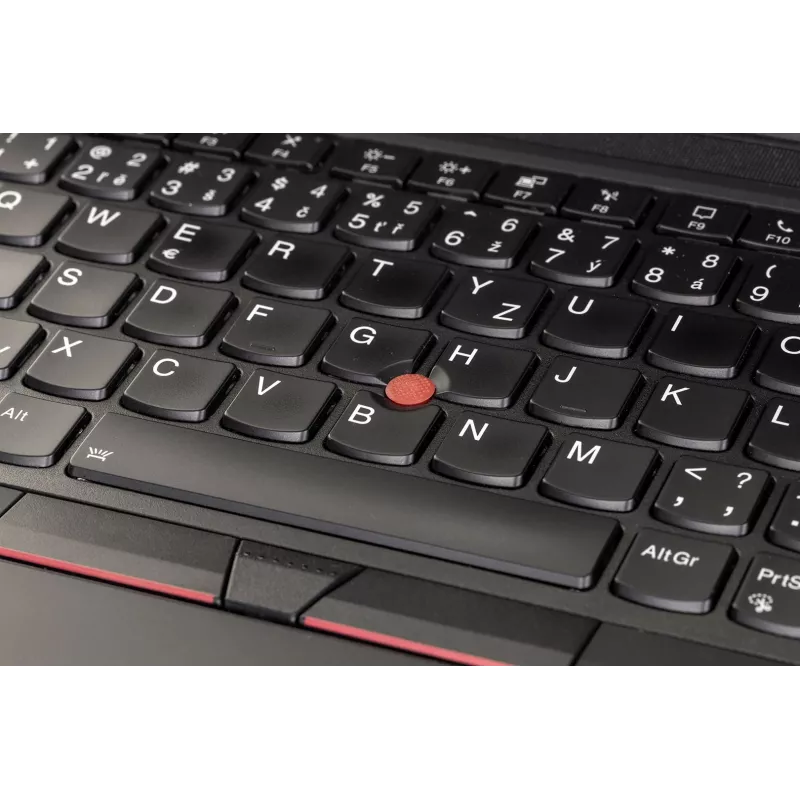 LENOVO ThinkPad T14 Gen 2 Intel Core i5-1145G7 16GB 256GB SSD 14 palcov Full HD Windows 11 Pro US QWERTY Používaný