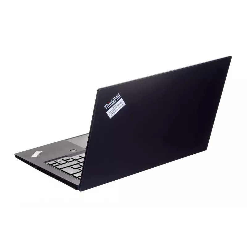 LENOVO ThinkPad T14 Gen 2 Intel Core i5-1145G7 16GB 256GB SSD 14 palcov Full HD Windows 11 Pro US QWERTY Používaný