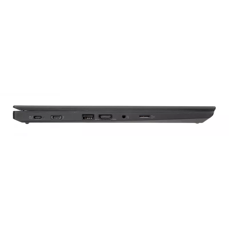 LENOVO ThinkPad T14 Gen 2 Intel Core i5-1145G7 16GB 256GB SSD 14 palcov Full HD Windows 11 Pro US QWERTY Používaný