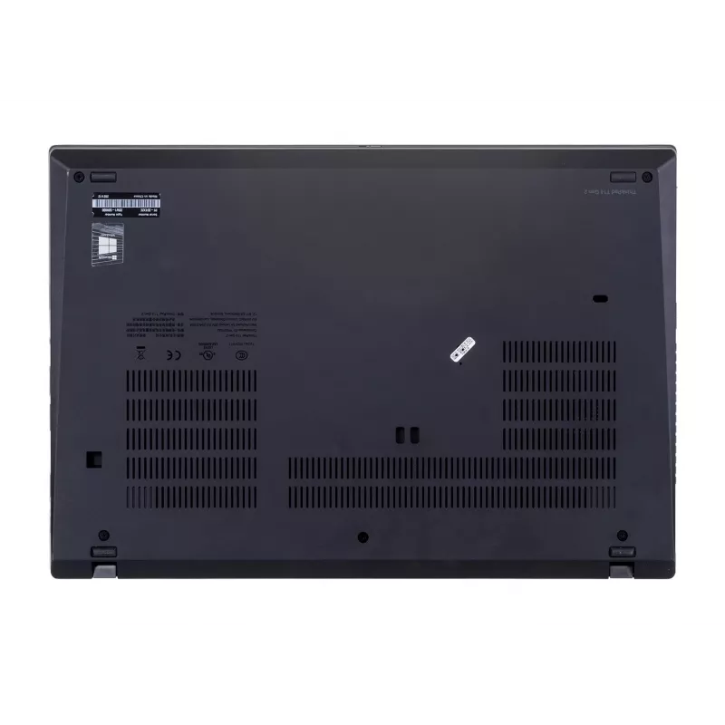 LENOVO ThinkPad T14 Gen 2 Intel Core i5-1145G7 16GB 256GB SSD 14 palcov Full HD Windows 11 Pro US QWERTY Používaný