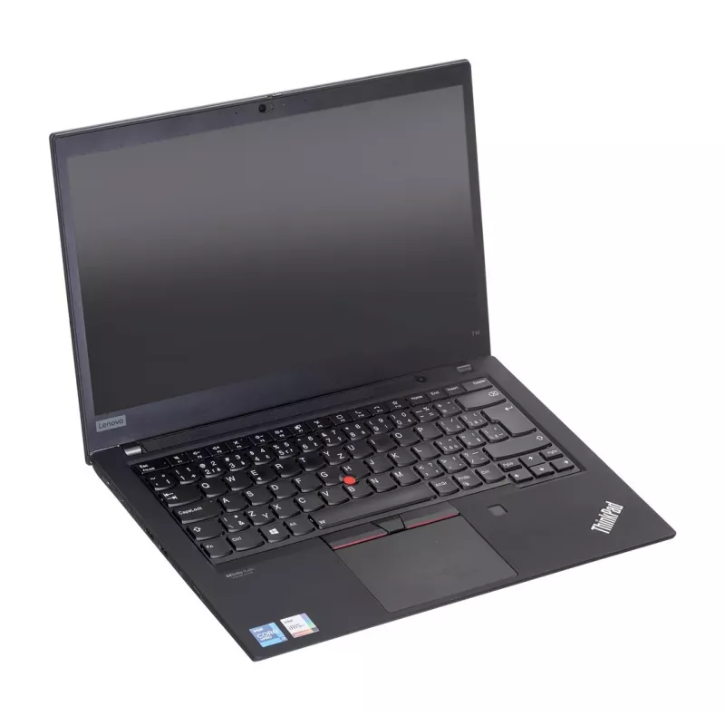 LENOVO ThinkPad T14 Gen 2 Intel Core i5-1145G7 16GB 256GB SSD 14 palcov Full HD Windows 11 Pro US QWERTY Používaný