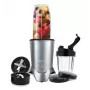 ACTIVELIFE Mixér SNB550 - Osobný mixér 500W 0,6L Biela