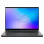 ASUS ROG Zephyrus G14 GU405AW-SY033W Herný notebook, 14 palcov 3K OLED 120Hz, Intel Core Ultra 9 386H, 64GB LPDDR5x, 2TB SSD, GeForce RTX 5080 16GB, Windows 11 Home