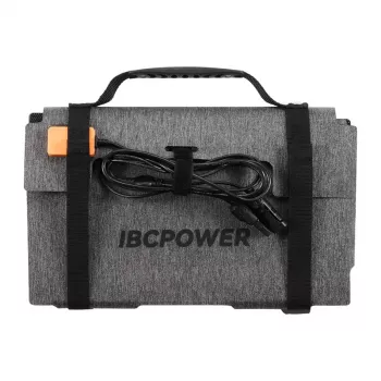 DJI Power 100W Skladací solárny panel