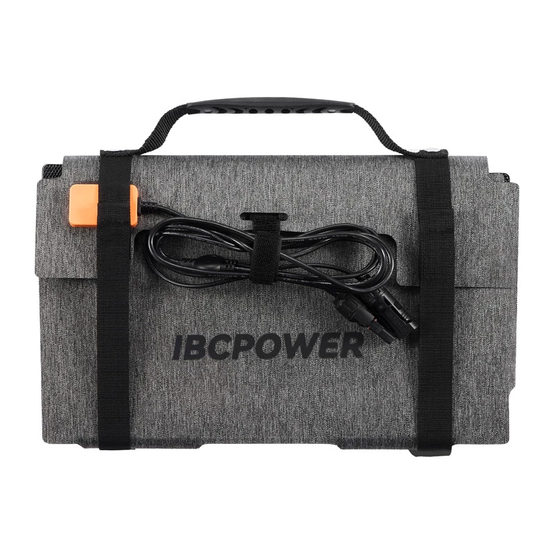 DJI Power 100W Skladací solárny panel