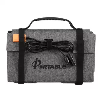 DJI Power 100W Skladací solárny panel