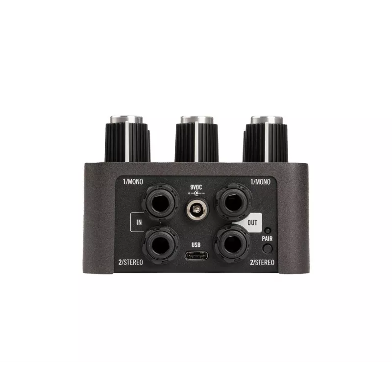 Universal Audio UAFX Dream '65 Reverb Amplifier - Gitarový efekt