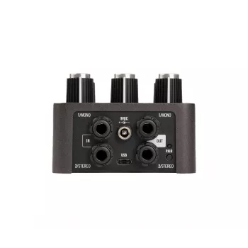 Universal Audio UAFX Dream '65 Reverb Amplifier - Gitarový efekt