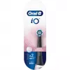 BRAUN Oral-B iO Gentle Care Hlava kefky balenie 2 ks Čierna