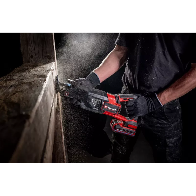 Einhell Professional TP-AP 18/32 Li BL - Akumulátorová univerzálna píla Solo 4326295