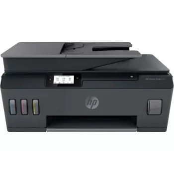 HEWLETT-PACKARD HP Smart Tank 530 All-in-One atramentová tlačiareň - Wi-Fi, Bluetooth, USB, Čierna/Sivá