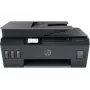 HEWLETT-PACKARD HP Smart Tank 530 All-in-One atramentová tlačiareň - Wi-Fi, Bluetooth, USB, Čierna/Sivá