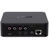 WiiM Pro Sieťový prehrávač - AirPlay 2, Chromecast, Multiroom streamer