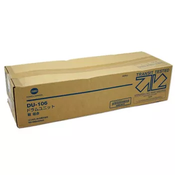 Konica Minolta DU-106 valcová jednotka (A5WJ0Y0), čierna
