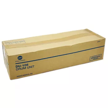Konica Minolta DU-106 valcová jednotka (A5WJ0Y0), čierna