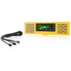 Thermaltake LCD Panel Kit Bumblebee pre The Tower 200 Bumblebee