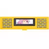 Thermaltake LCD Panel Kit Bumblebee pre The Tower 200 Bumblebee