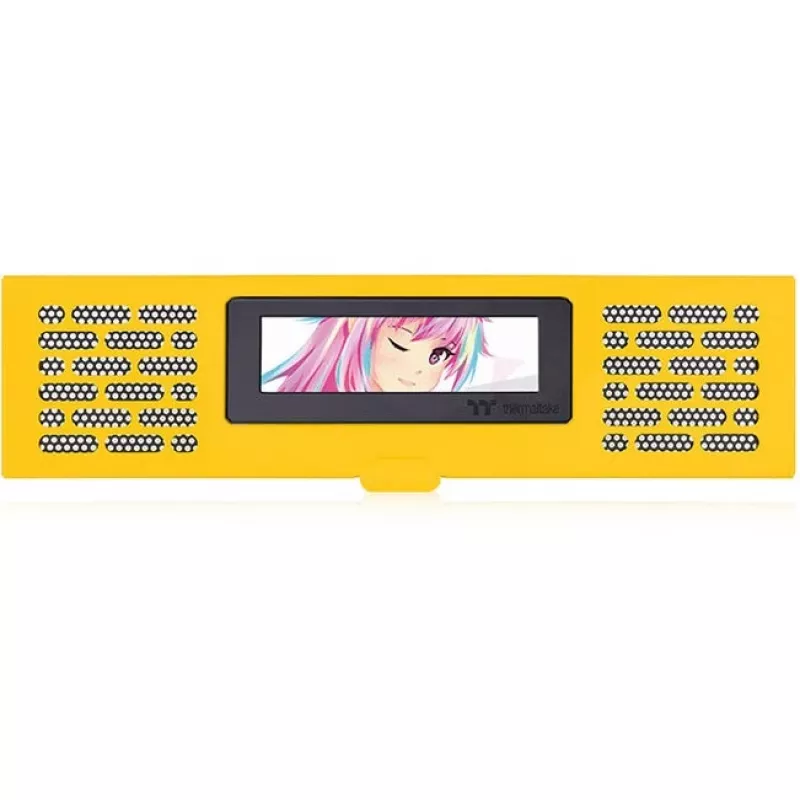 Thermaltake LCD Panel Kit Bumblebee pre The Tower 200 Bumblebee