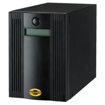 Orvaldi Inverter 12-500W Line-Interactive 0,5 kVA