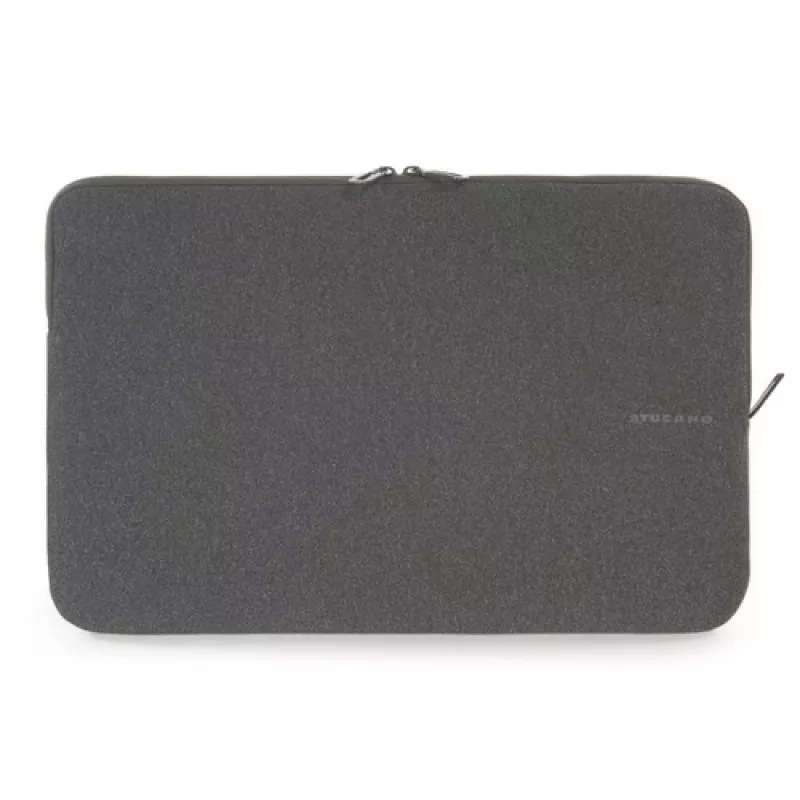 TUCANO Second Skin Melange puzdro na notebook 17-18 palcov čierne