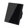 SONOFF TX Smart Touch Light Switch WiFi + RF 433MHz 1-gang EU biela T3EU1C
