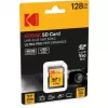 Kodak SDXC 128GB UHS-II U3 V60 Ultra Pro pamäťová karta