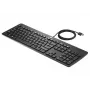 HP 803181-141 Full Size (100%) USB mechanická klávesnica čierna