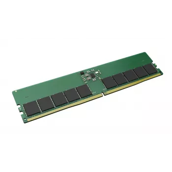 Kingston 16GB DDR5-5600MT/s ECC modul