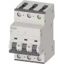 SIEMENS SENTRON 5SY4 3-pólový B 20A istič (MCB) 5SY4320-6
