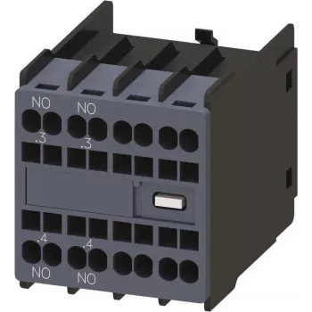 Siemens pomocný spínač 2 NO (spínací) 3RH2911-2HA20