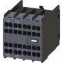 Siemens pomocný spínač 2 NO (spínací) 3RH2911-2HA20