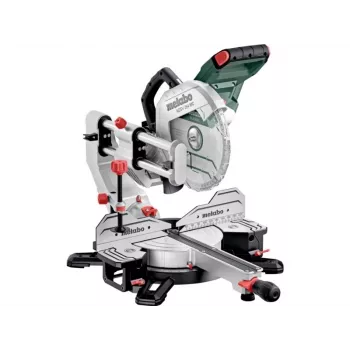 Metabo KGSV 254 MC kapovacia, zrezávacia a pokosová píla