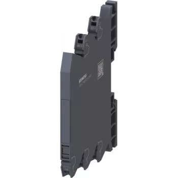 Siemens SIRIUS 3RQ4 výstupný optočlen, 24 V DC, 1 výstup, skrutková svorka, montáž na lištu