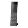 Snom HM2 DECT ručný telefón pre hotel s nabíjacou základňou (7007)