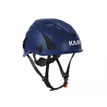 Kask SuperPlasma AQ ochranná prilba modrá (208-Blue)