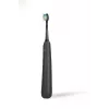 oromed Oro-Sonic Professional Black sonická kefka