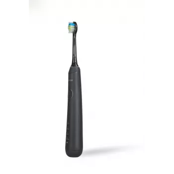 oromed Oro-Sonic Professional Black sonická kefka