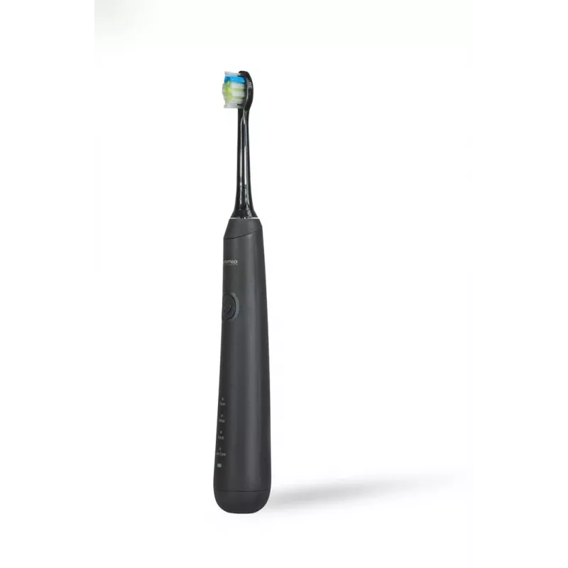 oromed Oro-Sonic Professional Black sonická kefka