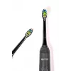oromed Oro-Sonic Professional Black sonická kefka