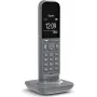 Gigaset CL390HX tmavosivý bezdrôtový DECT telefón