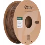 ePLA+ High Speed 1,75mm hnedá 1kg ESUN 3D filament (EPLA+HS-P175C1)
